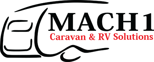 Mach1 Caravans